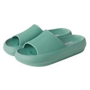 32 Degrees Mens 5.5/6.5 Womens M 7.5/8.5 Cushion Slide Slip-On Sandals